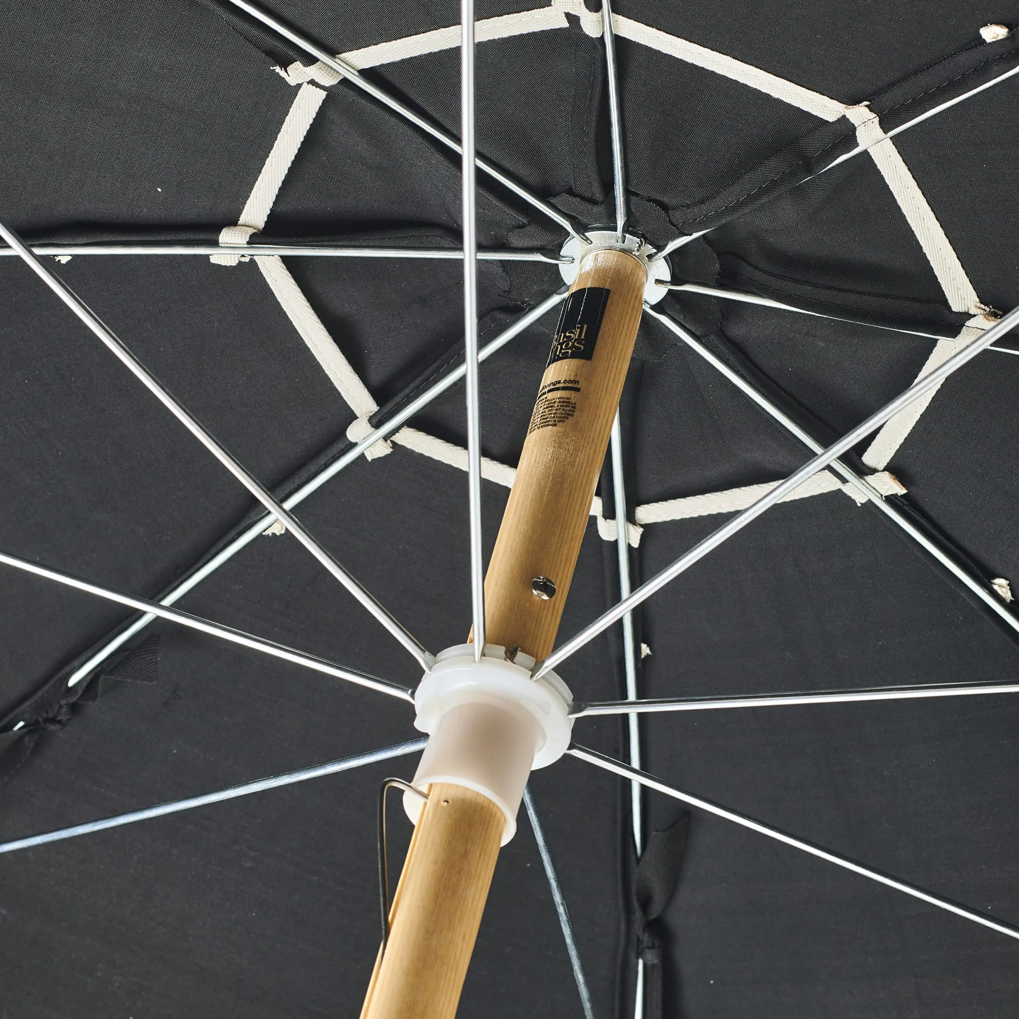 Jardin Umbrella<br> 210 cm diameter<br> UPF50 