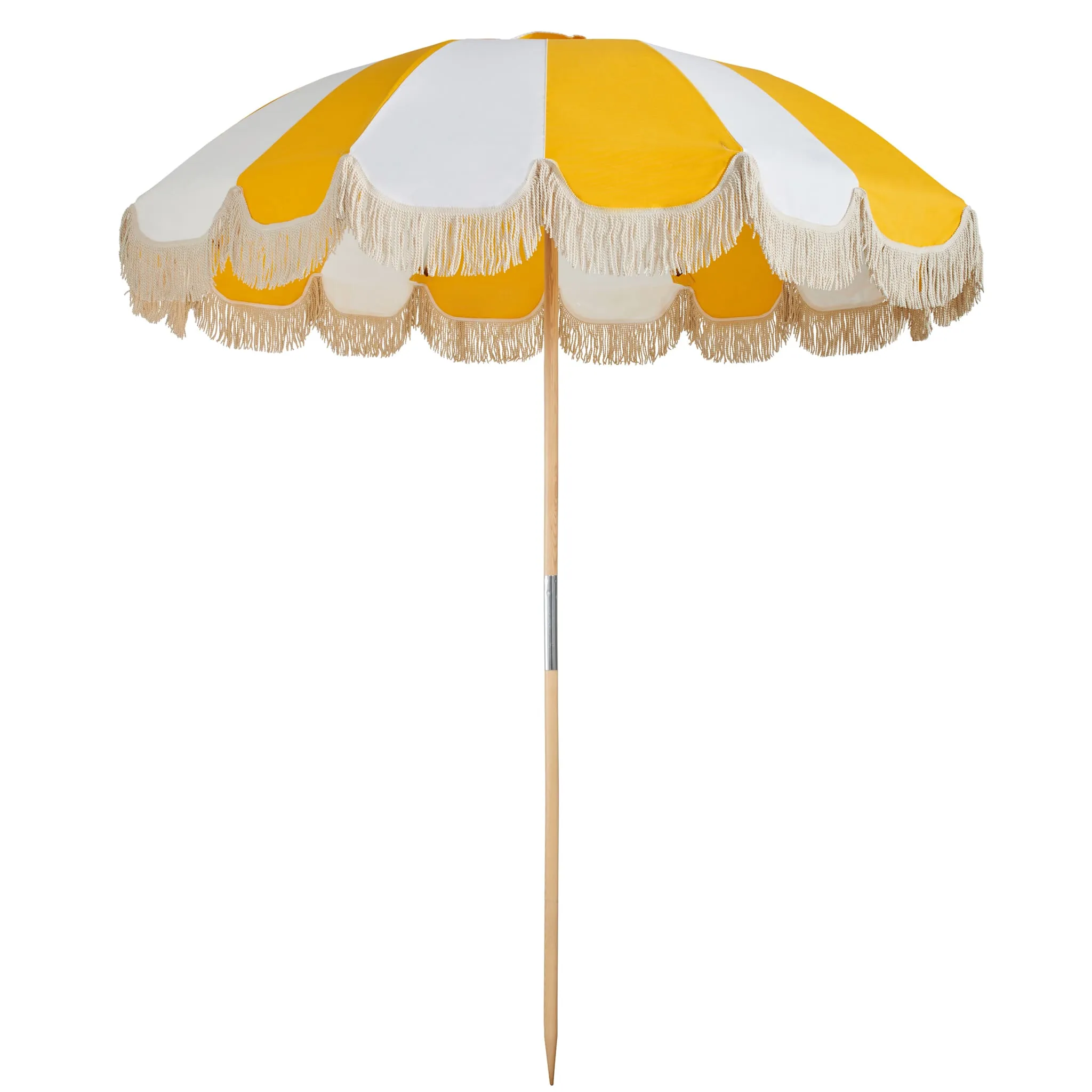 Jardin Umbrella<br> 210 cm diameter<br> UPF50 
