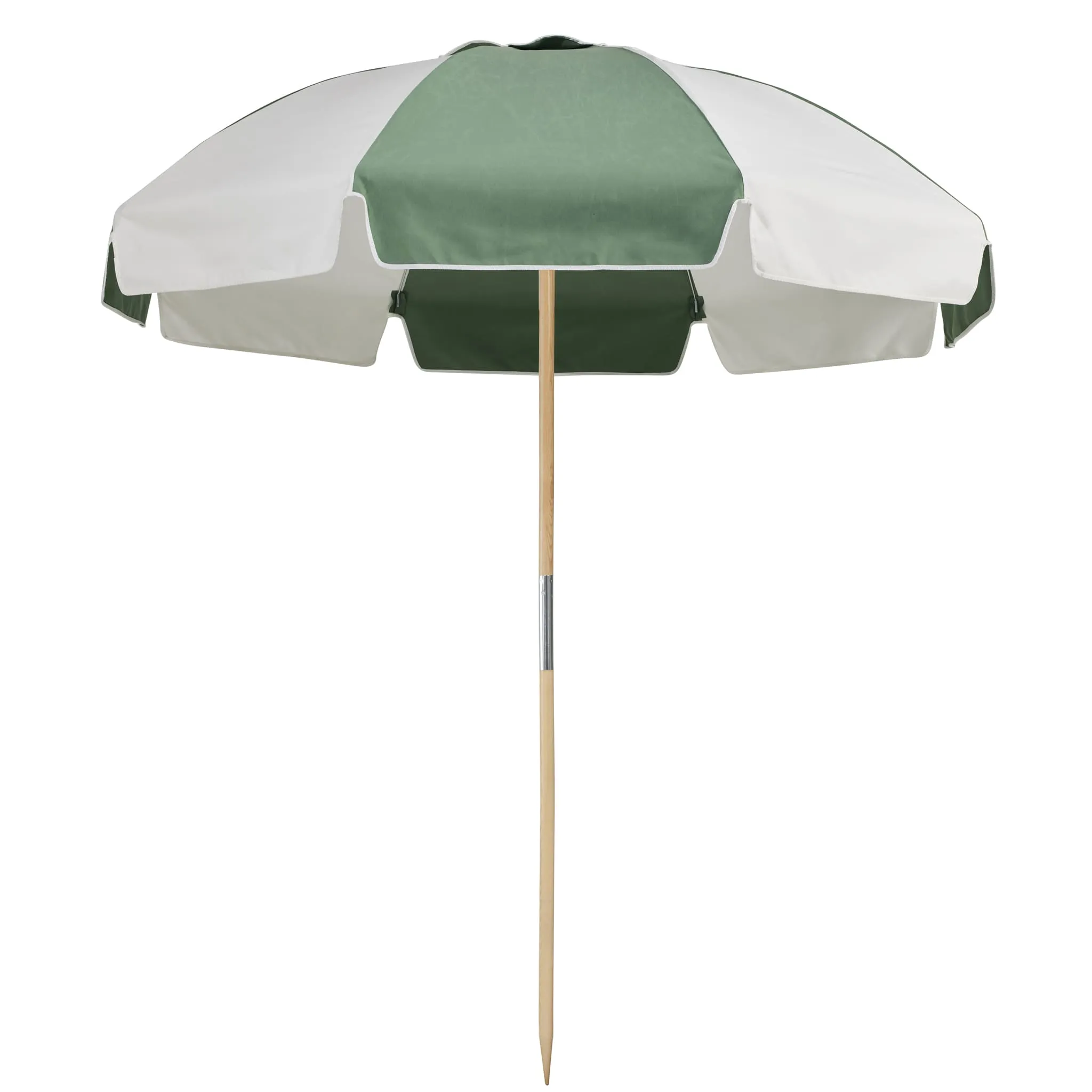 Jardin Umbrella<br> 210 cm diameter<br> UPF50 