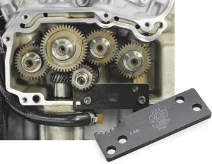 Jims USA Pinion Gear Locking Tool