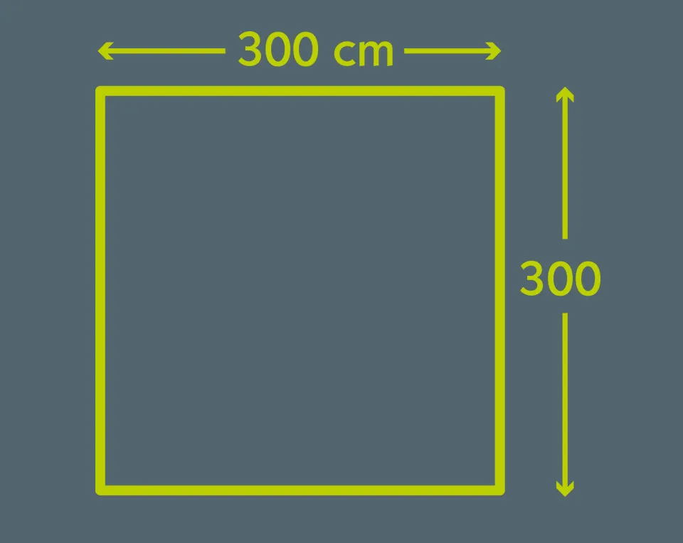 Kampa Air Shelter 300