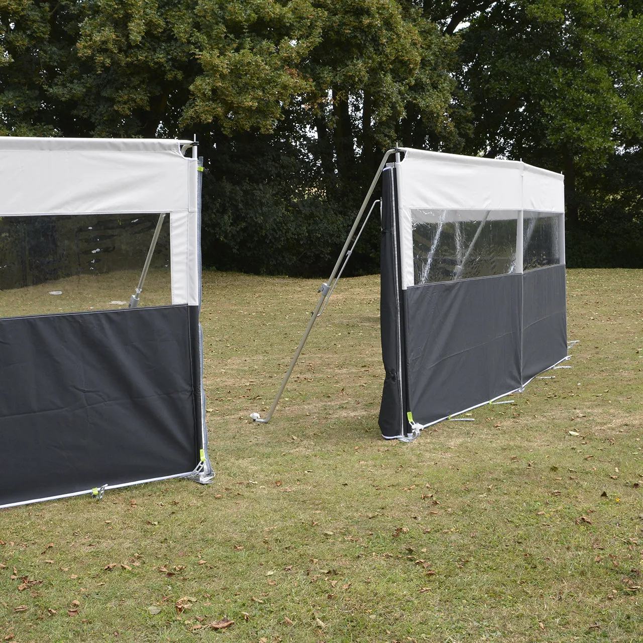 Kampa - Pro Windbreak Door Panel