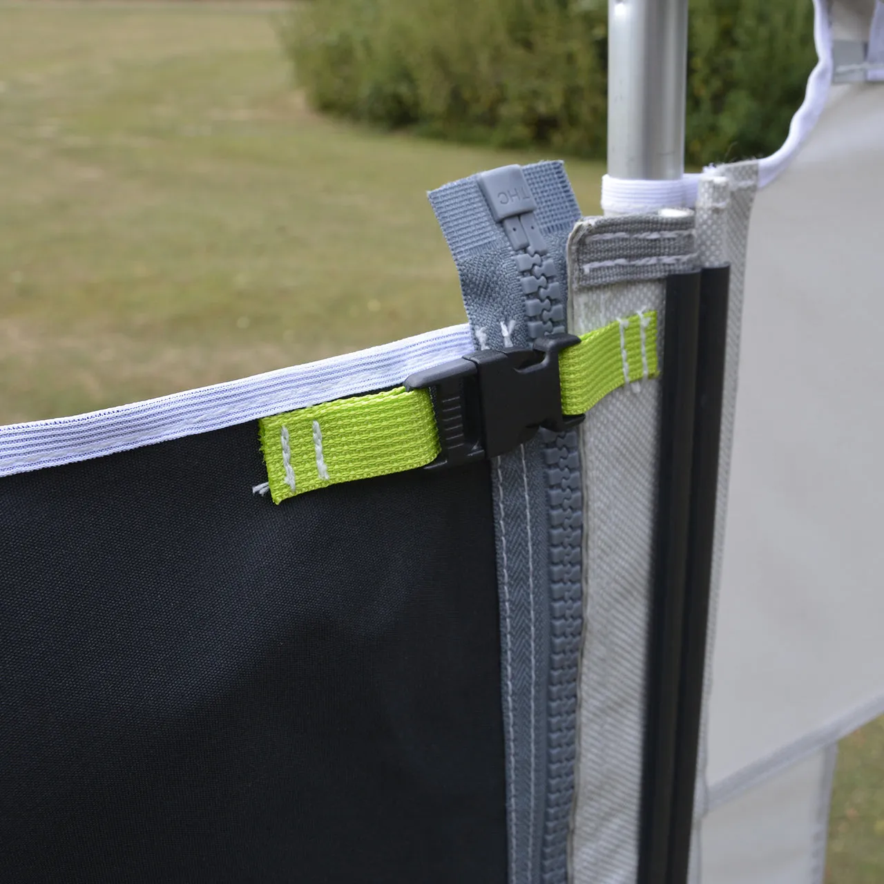 Kampa - Pro Windbreak Door Panel