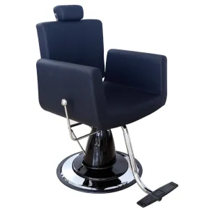 Katya Hybrid Barber Chair