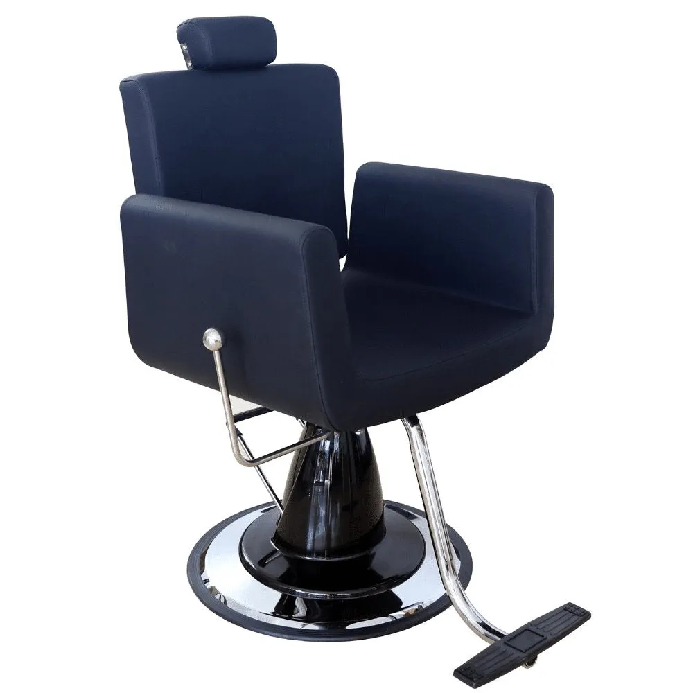 Katya Hybrid Barber Chair