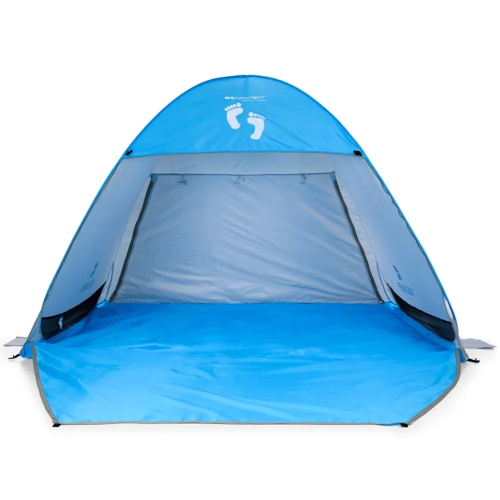 KEUMER (71 37)*79 *53IN Outdoor Sun Shelter Beach Tent