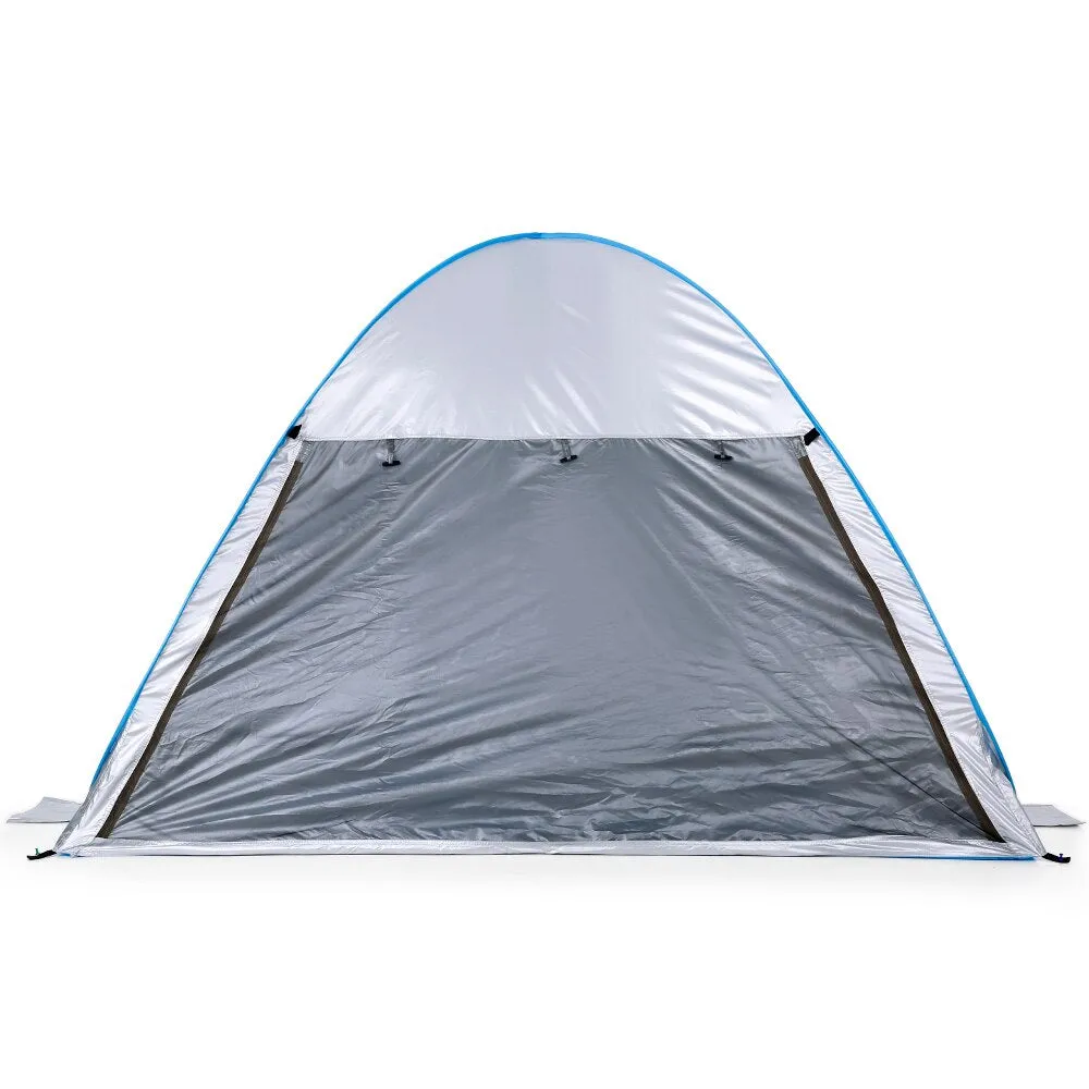 KEUMER (71 37)*79 *53IN Outdoor Sun Shelter Beach Tent