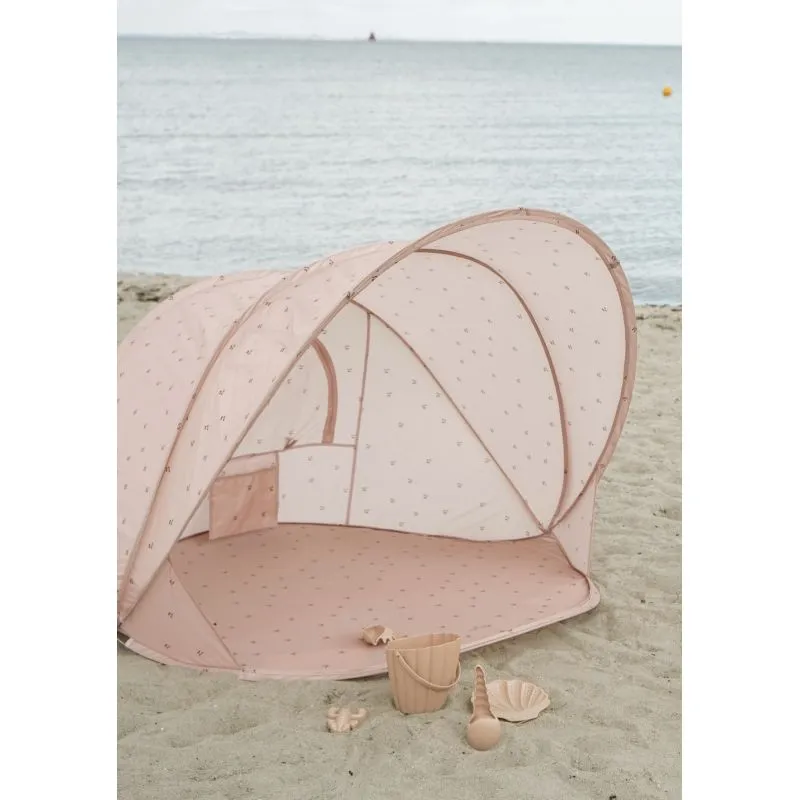 Konges Slojd - Strandtent - UV-werende strandtent Pop-Up