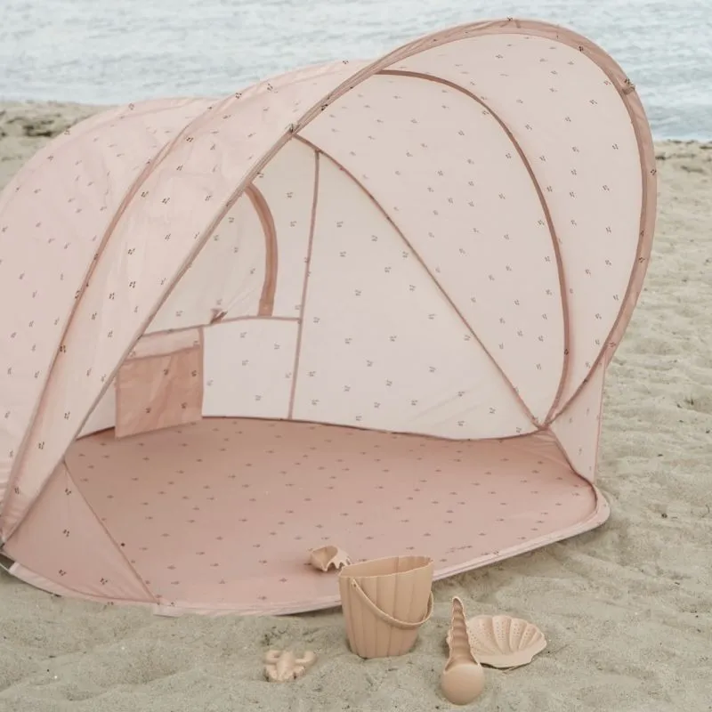 Konges Slojd - Strandtent - UV-werende strandtent Pop-Up