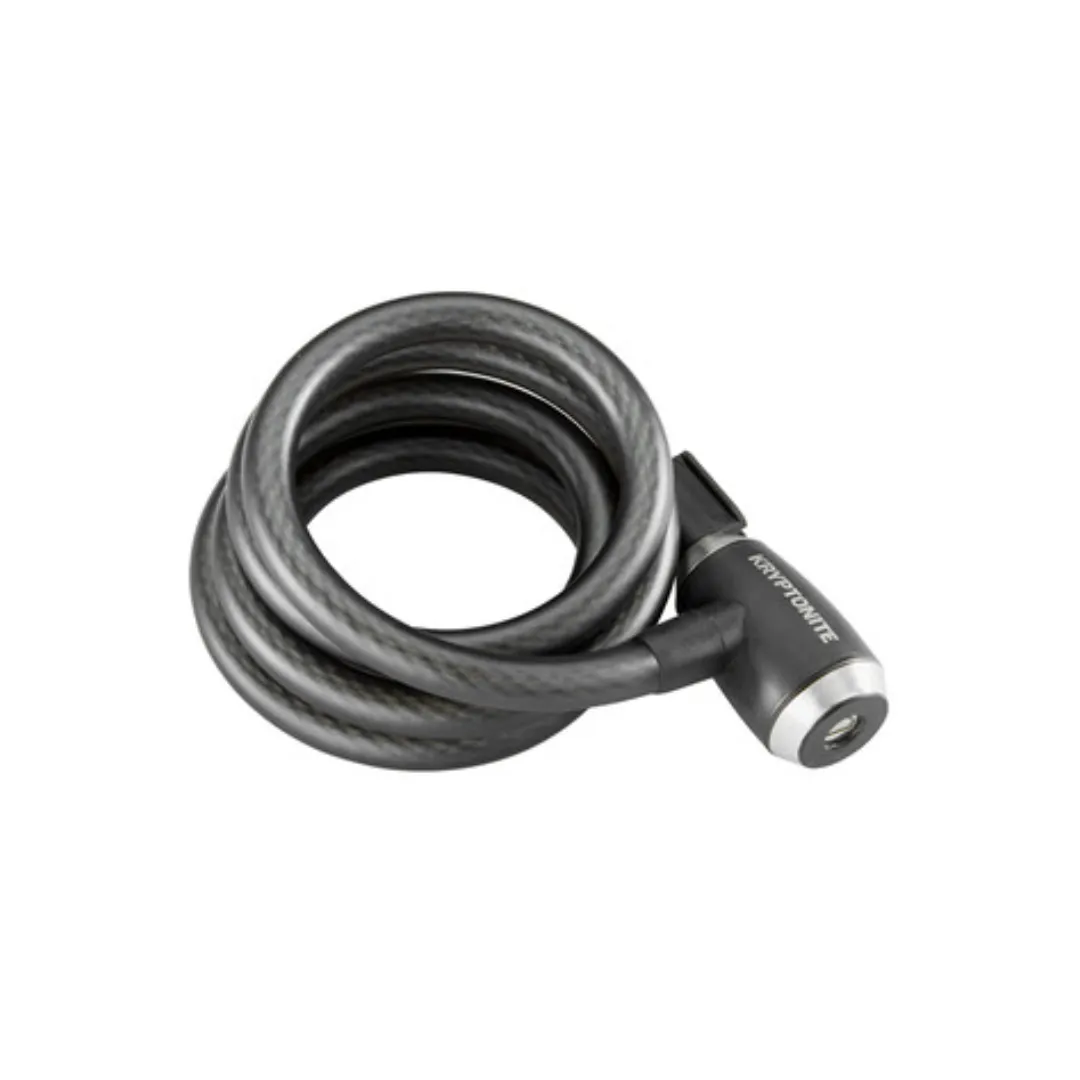 Kryptoflex 1518 Key Cable Bike Lock