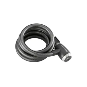 Kryptoflex 1518 Key Cable Bike Lock