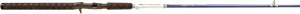 Kunnan Freak Surf Rods | Graphite Composite Blanks | Premium Aluminum Oxide Guides for Smooth Casts | Comfortable Non-Slip Cork Tape Grips | Surf Fishing Rod