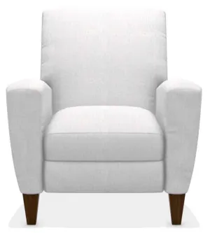 La-Z-Boy Scarlett Muslin High Leg Reclining Chair