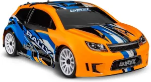 LaTrax Rally