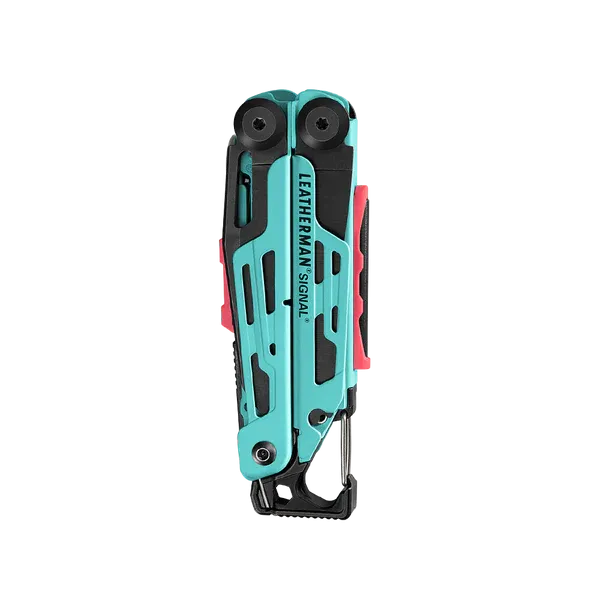 Leatherman Multi-Tool Signal 19 Tools