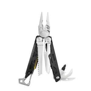 Leatherman Multi-Tool Signal 19 Tools