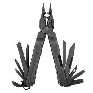 Leatherman Multi-Tool Supertool 300 EOD 19 Tools