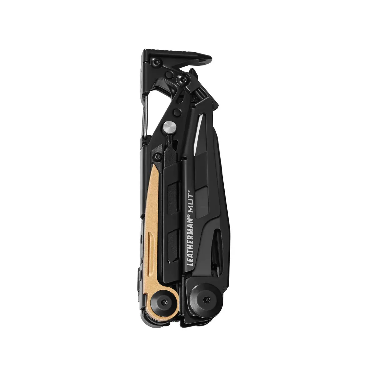 Leatherman MUT Multi-Tool (w/ Black MOLLE Sheath)
