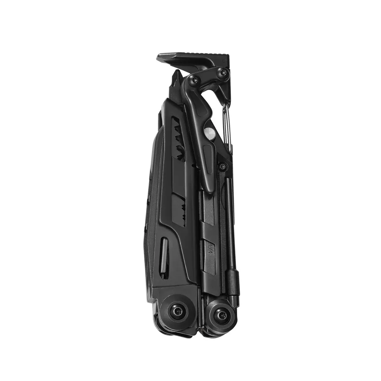 Leatherman MUT Multi-Tool (w/ Black MOLLE Sheath)