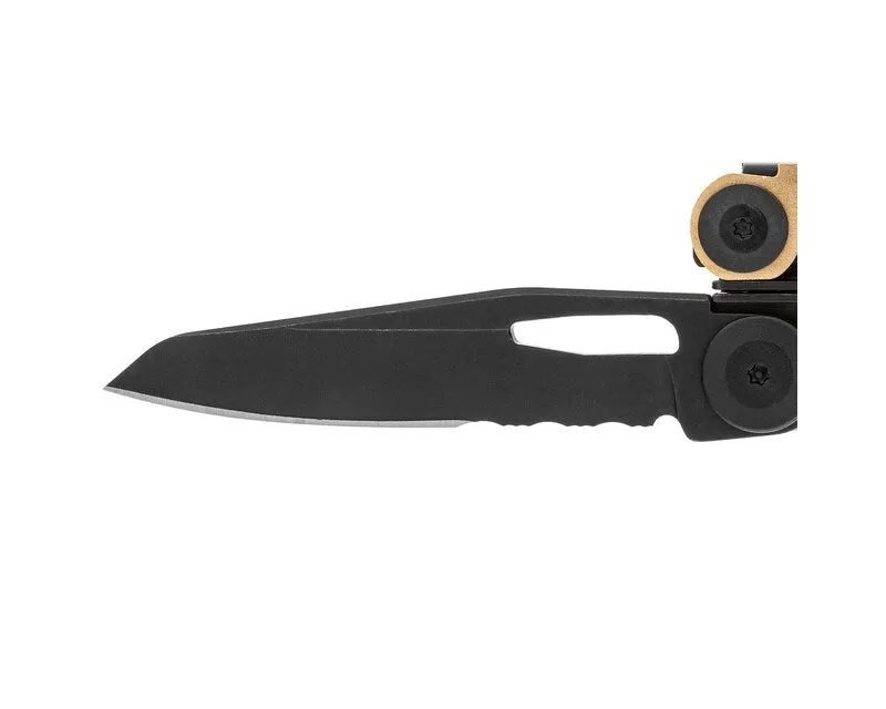Leatherman MUT Multi-Tool (w/ Black MOLLE Sheath)