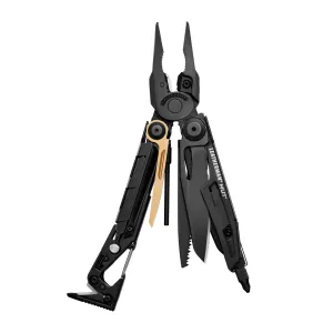 Leatherman MUT Multi-Tool (w/ Black MOLLE Sheath)
