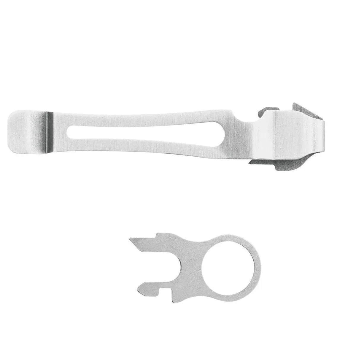 Leatherman Pocket Clip & Lanyard Ring for Charge/Wave/Surge