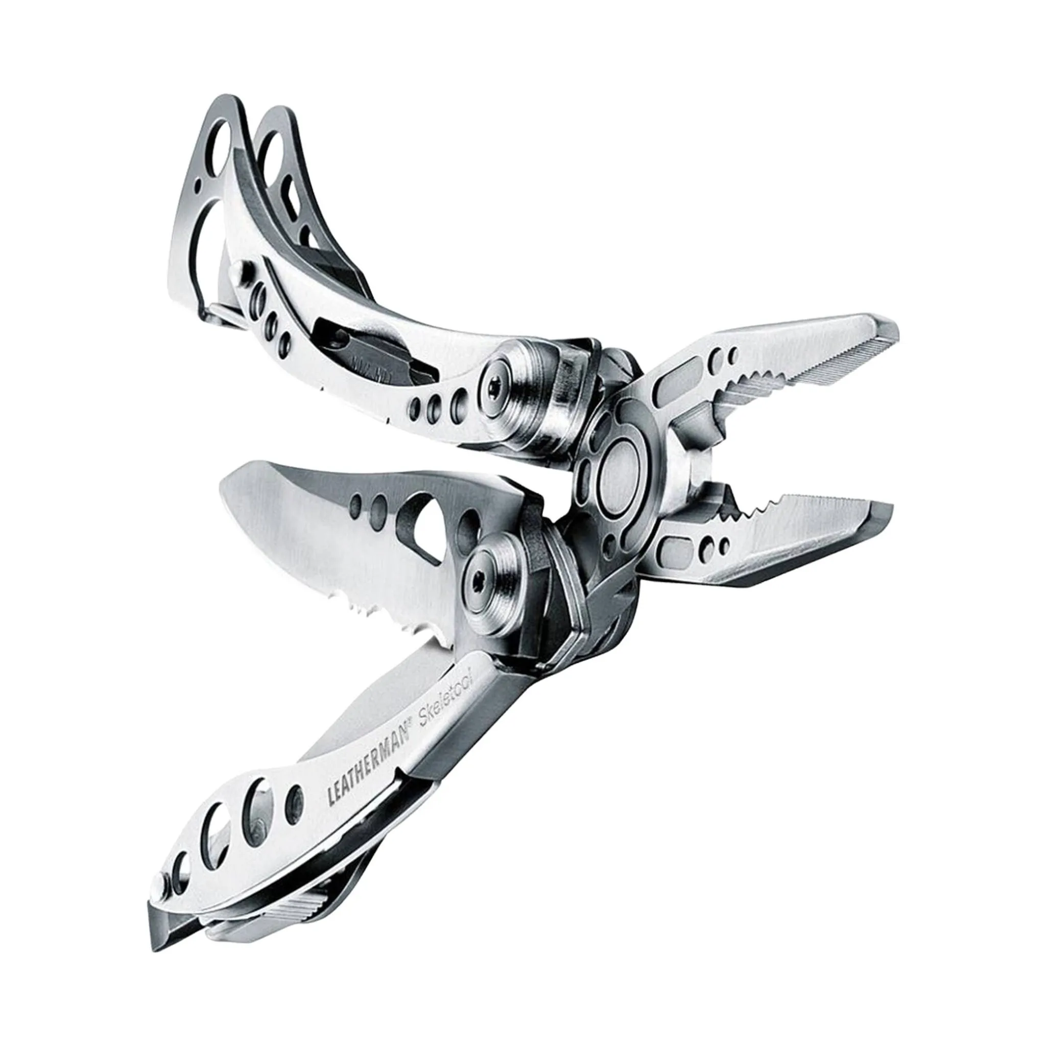 Leatherman Skeletool - Grey