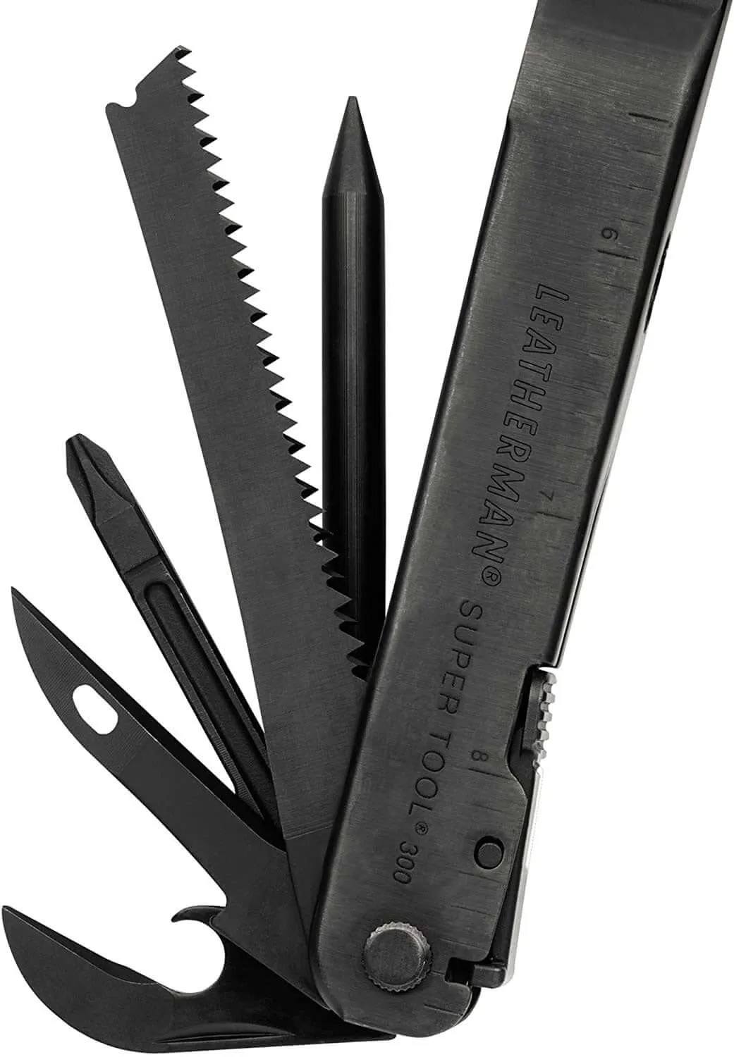Leatherman Super Tool 300 EOD Multi-Tool