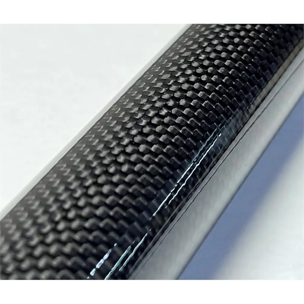 Lee's 16' Telescoping Carbon Fiber Poles f-Sidewinder Mount