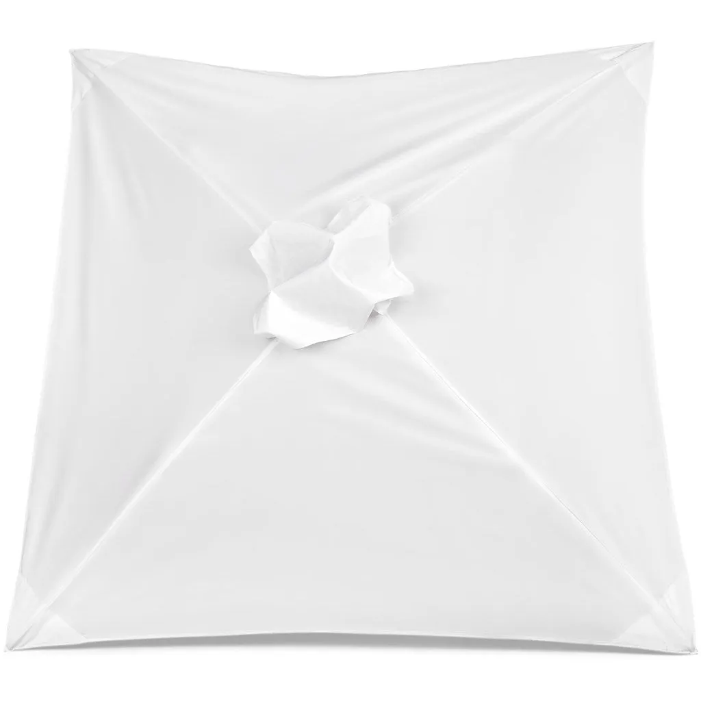 Legend Sublimated Parasol Sliding Pole 2m x 2m