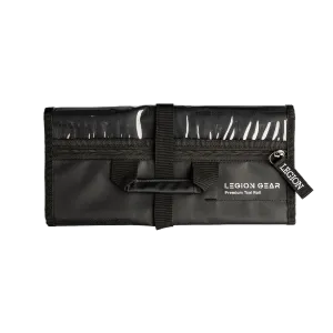 Legion Gear PVC premium tool roll.