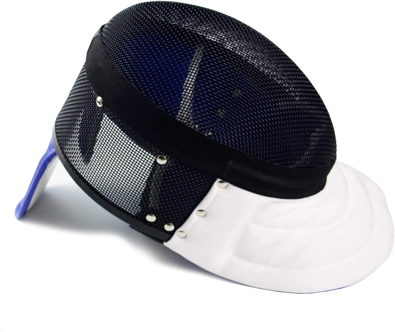 LEONARK Fencing Epee Mask Hema Helmet CE 350N Certified National Grade Masque - Fencing Protective Gear