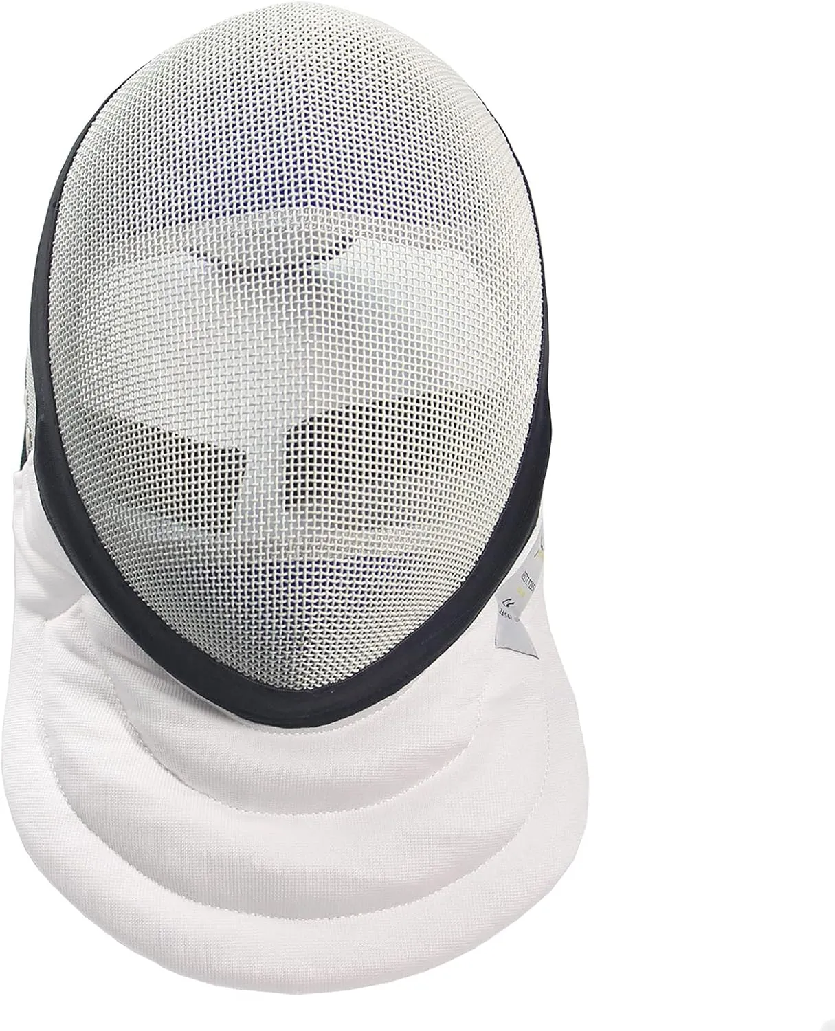 LEONARK Fencing Epee Mask Hema Helmet CE 350N Certified National Grade Masque - Fencing Protective Gear