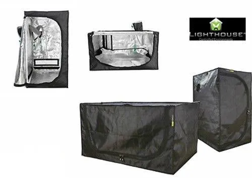 LIGHTHOUSE Clone Tent