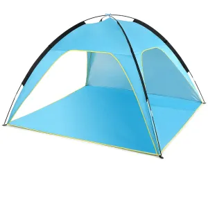Lightweight Sun Shelter for Outdoors