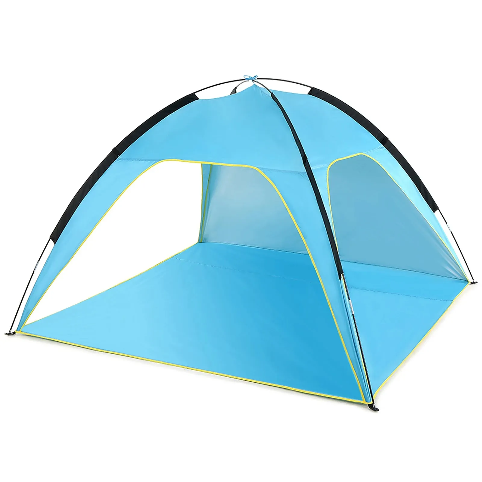 Lightweight Sun Shelter for Outdoors