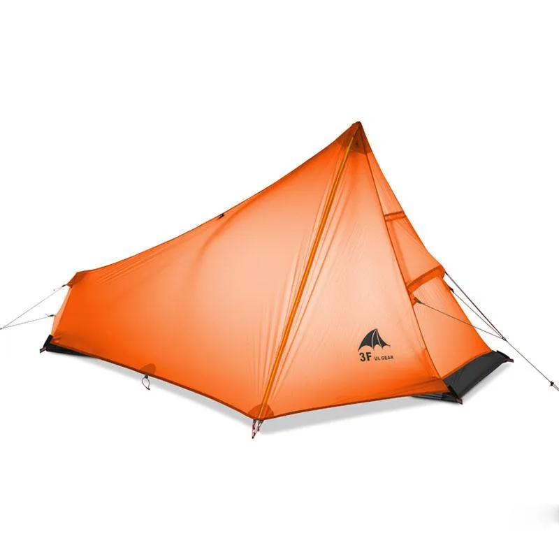 Limited-edition Silicon Tailored options Tent Nylon Rod Coating less