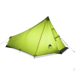 Limited-edition Silicon Tailored options Tent Nylon Rod Coating less
