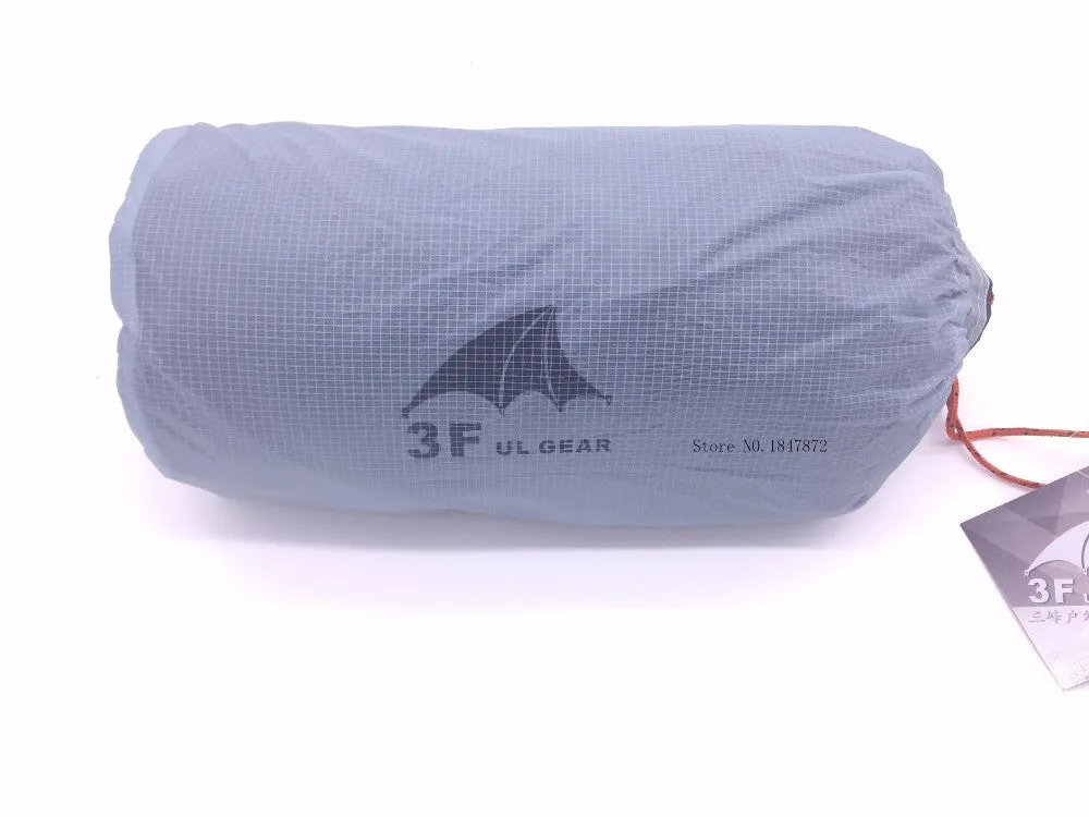Limited-edition Silicon Tailored options Tent Nylon Rod Coating less