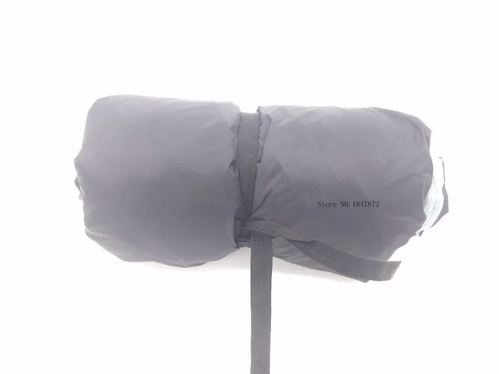 Limited-edition Silicon Tailored options Tent Nylon Rod Coating less