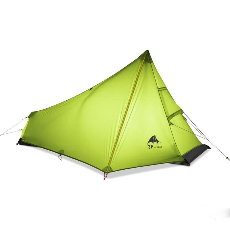 Limited-edition Silicon Tailored options Tent Nylon Rod Coating less