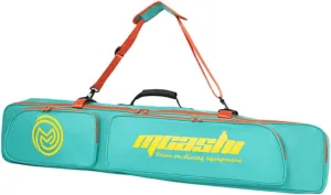 Long Fins Bag Flippers Bag Portable Easy Carry Handheld Handbag Scuba Diving Gear Storage for Freediving Spearfishing Snorkel