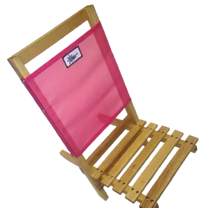 Low Rider Remy Chair