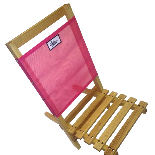 Low Rider Remy Chair