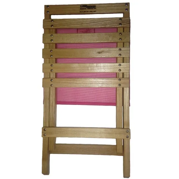 Low Rider Remy Chair