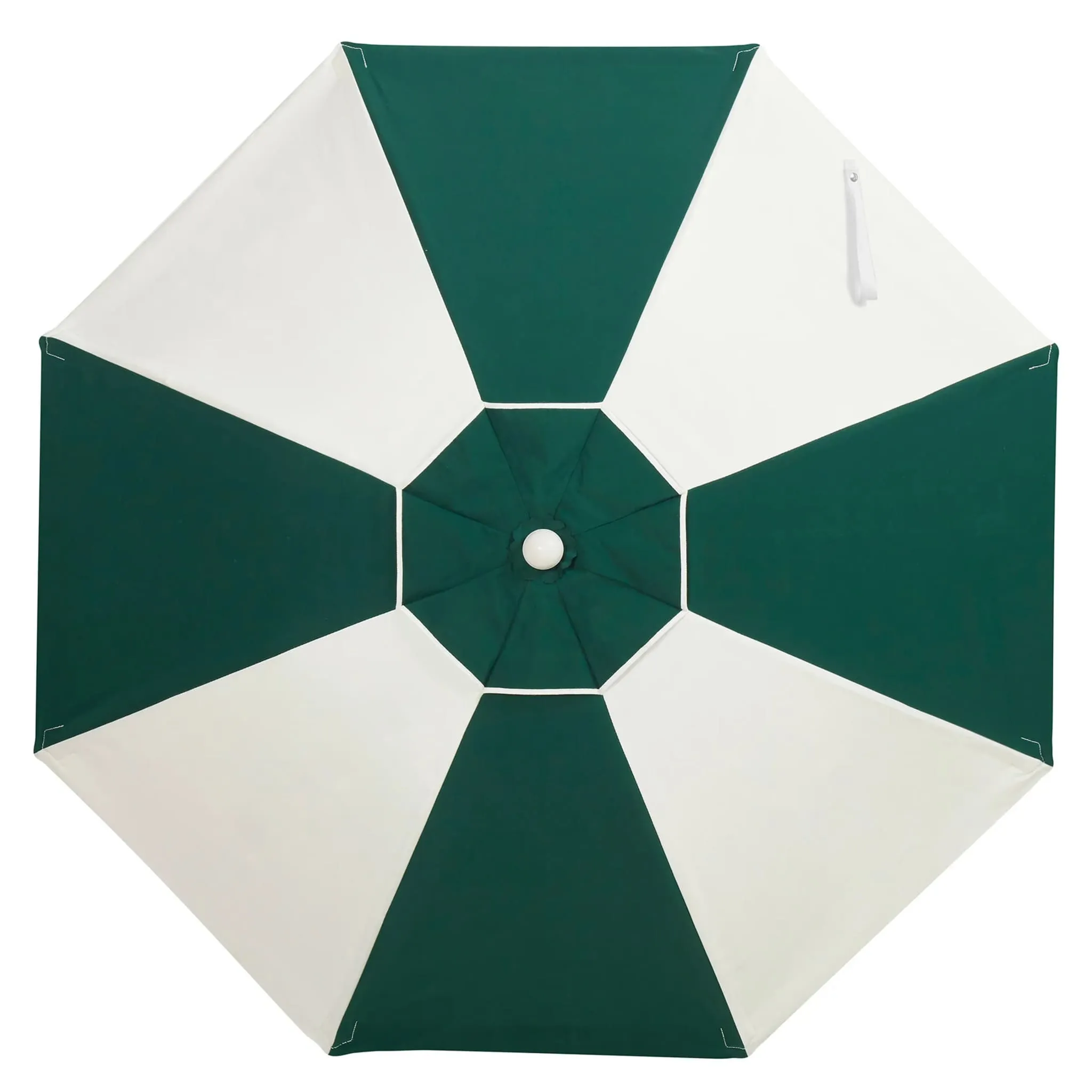 Luxury Umbrella<br> 190 cm diameter<br> UPF50 