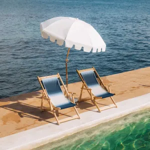 Luxury Umbrella<br> 190 cm diameter<br> UPF50 