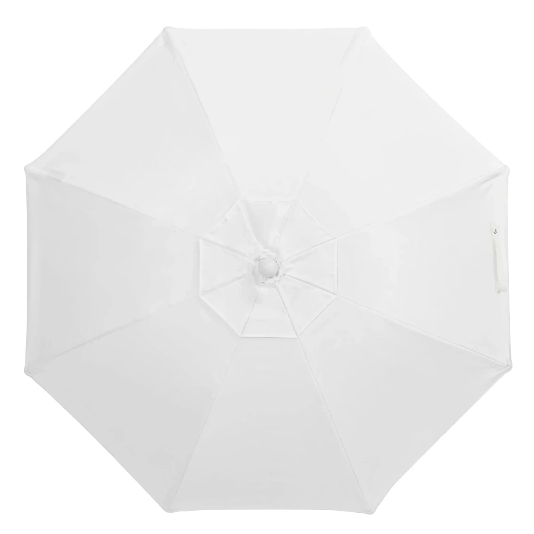 Luxury Umbrella<br> 190 cm diameter<br> UPF50 