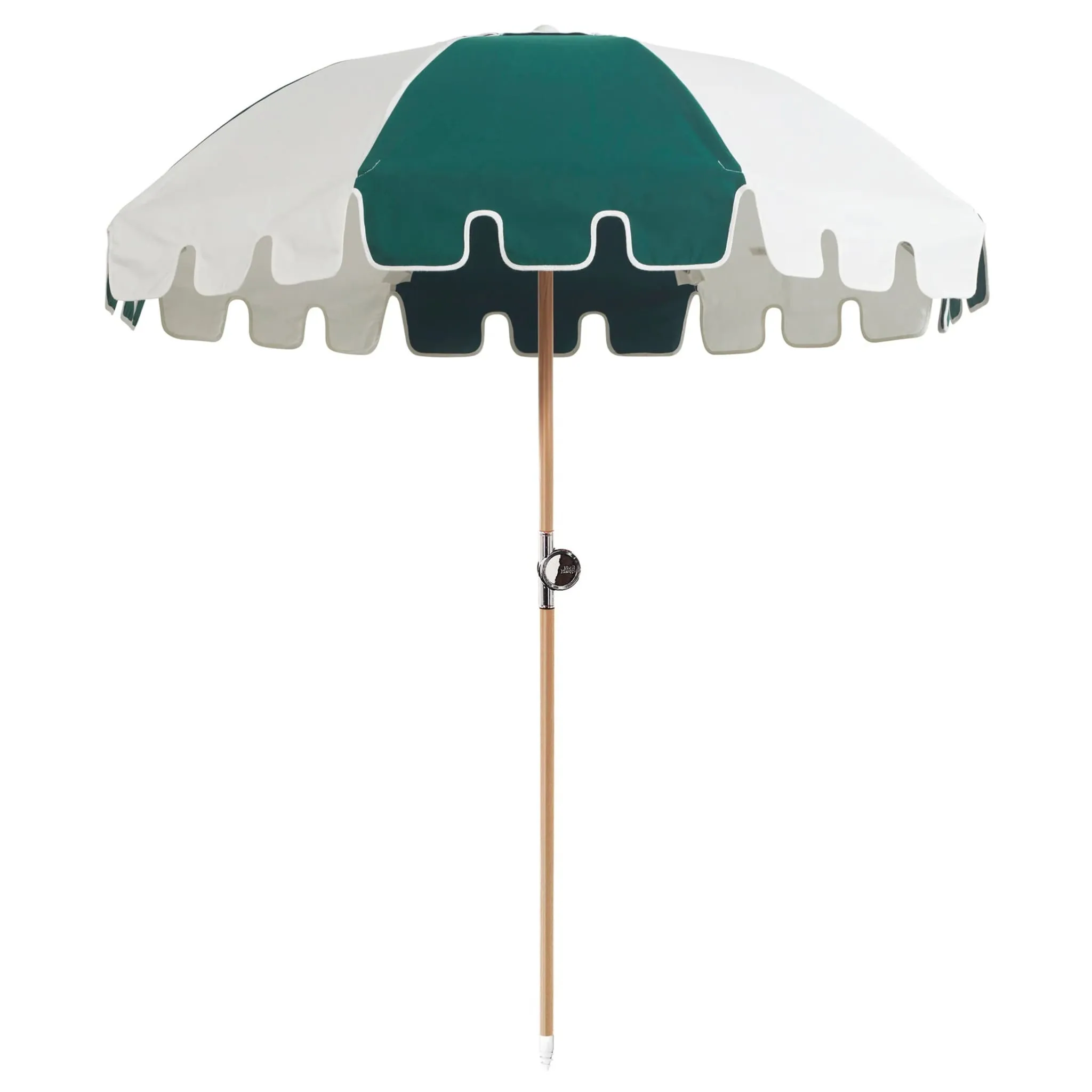 Luxury Umbrella<br> 190 cm diameter<br> UPF50 