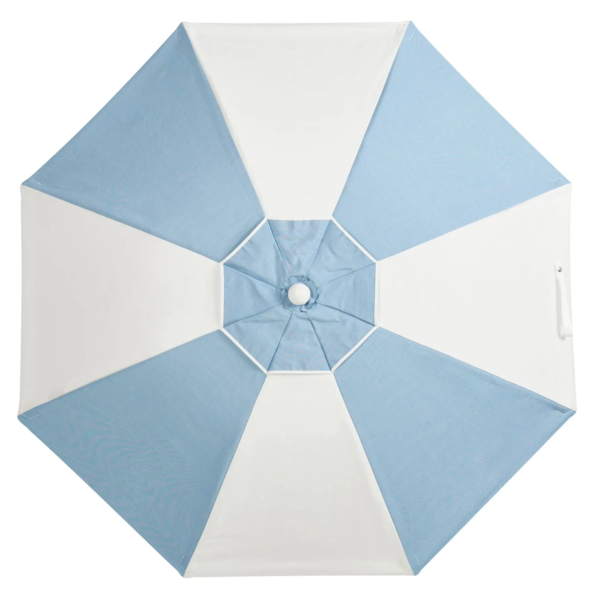 Luxury Umbrella<br> 190 cm diameter<br> UPF50 